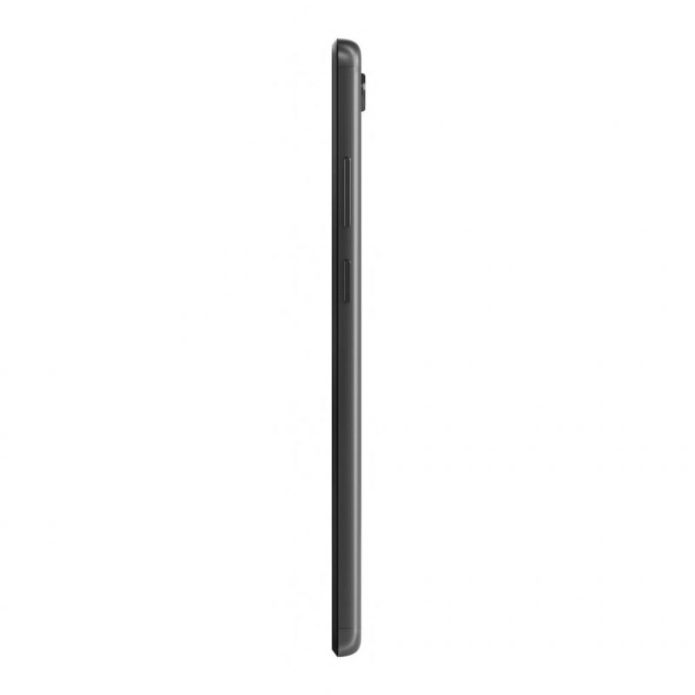 Планшет Lenovo Tab M7 2/32 LTE Iron Grey + Case&Film (ZA570168UA)