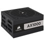 Блок живлення Corsair 1000W AX1000 Titanium Black (CP-9020152-EU)