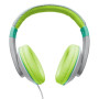 Навушники Trust Sonin Kids Headphone Grey (19558)