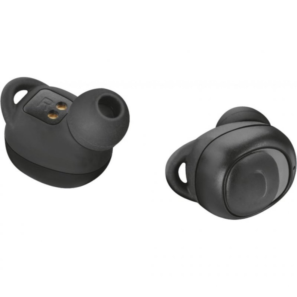 Навушники Trust Duet XP Bluetooth Black (23256)