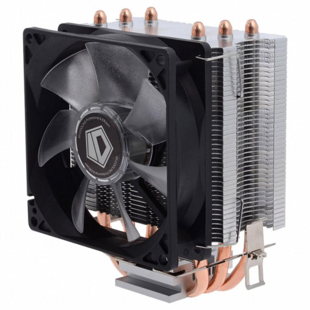 Кулер для процессора ID-Cooling SE-903-B