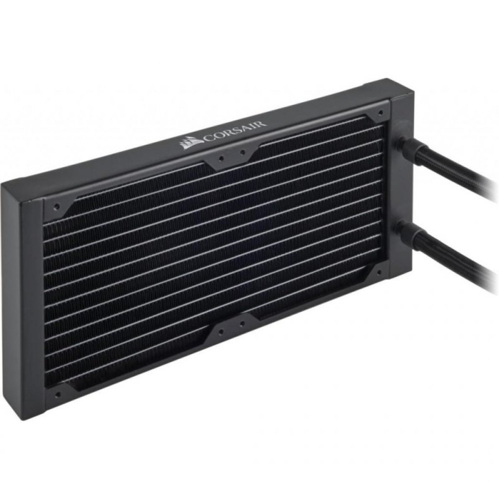 Кулер для процессора CORSAIR Hydro H100i Pro (CW-9060033-WW)