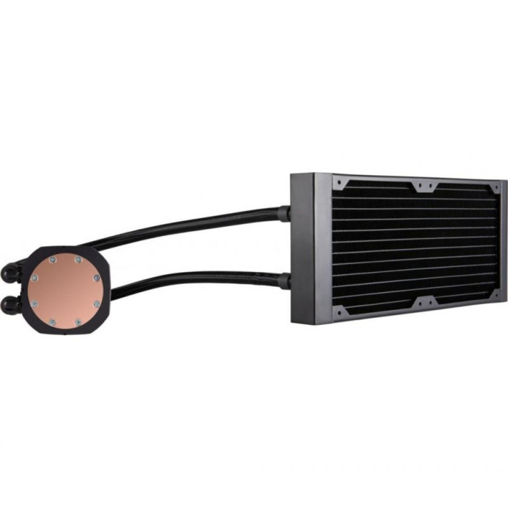 Кулер для процессора CORSAIR Hydro H100i Pro (CW-9060033-WW)