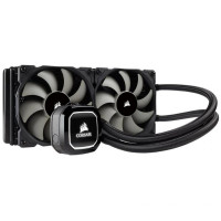 Система водяного охолодження Corsair Hydro H100x (CW-9060040-WW)