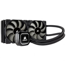 Система водного охлаждения Corsair Hydro H100x (CW-9060040-WW)