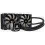 Кулер для процессора CORSAIR Hydro H100x (CW-9060040-WW)