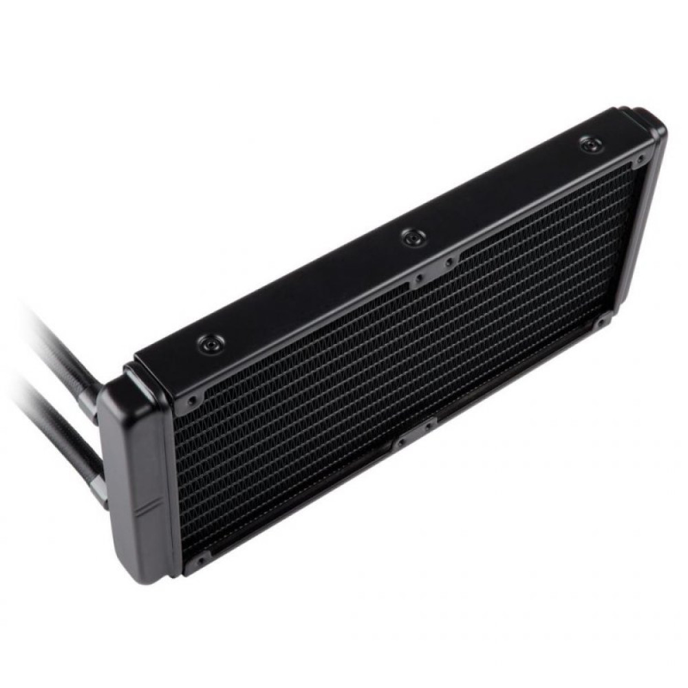Кулер для процессора CORSAIR Hydro H100x (CW-9060040-WW)