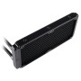 Кулер для процессора CORSAIR Hydro H100x (CW-9060040-WW)