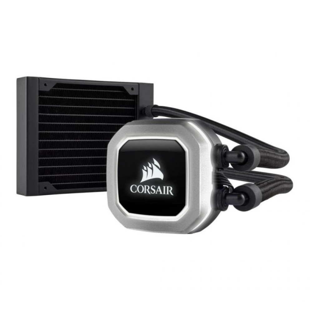 Кулер для процессора CORSAIR Hydro H75 (CW-9060035-WW)