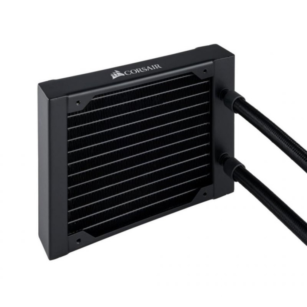 Кулер для процессора CORSAIR Hydro H75 (CW-9060035-WW)