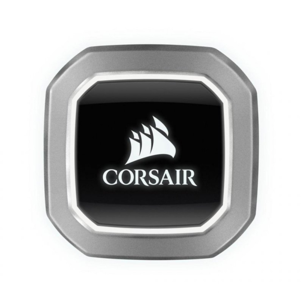 Кулер для процессора CORSAIR Hydro H75 (CW-9060035-WW)