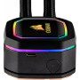 Кулер для процессора CORSAIR iCUE H100i RGB PRO XT (CW-9060043-WW)