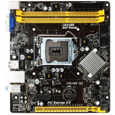 Материнская плата Biostar IH61MF-Q5