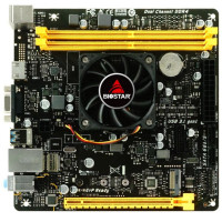 Материнська плата Biostar A10N-8800E