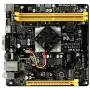 Материнская плата Biostar A10N-8800E