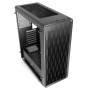 Корпус 1stPlayer D8-A-R1 Color LED