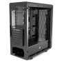 Корпус 1stPlayer D8-A-R1 Color LED