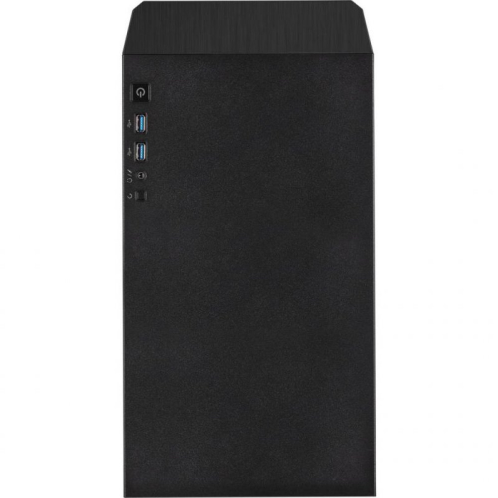 Корпус CORSAIR 110Q Black (CC-9011184-WW)