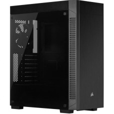 Корпус Corsair 110R Black (CC-9011183-WW)