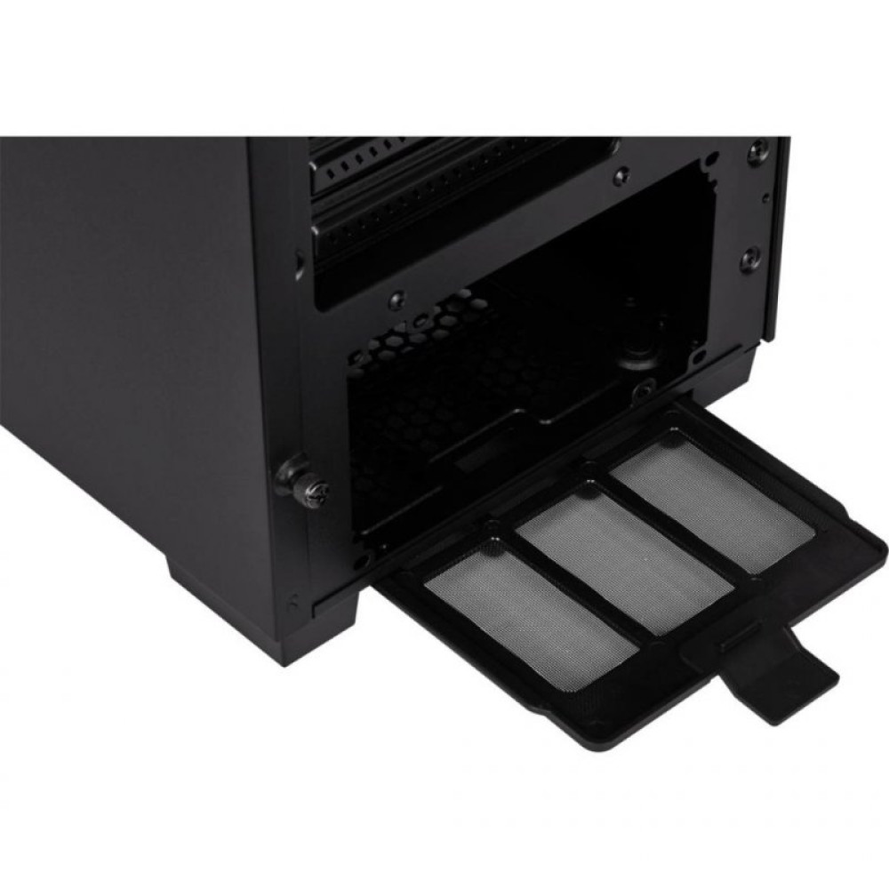 Корпус CORSAIR 110R Black (CC-9011183-WW)