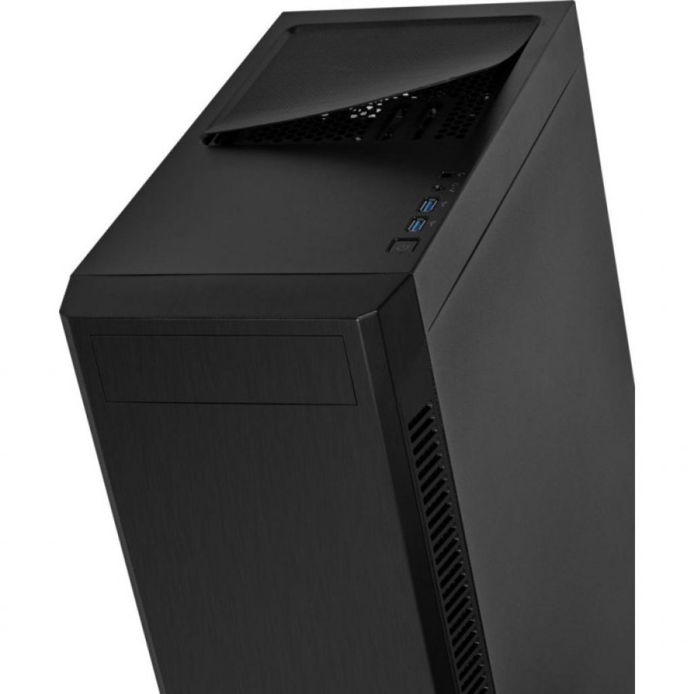 Корпус CORSAIR 110R Black (CC-9011183-WW)