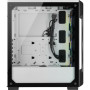 Корпус CORSAIR 220T RGB White (CC-9011191-WW)