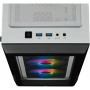 Корпус CORSAIR 220T RGB White (CC-9011191-WW)