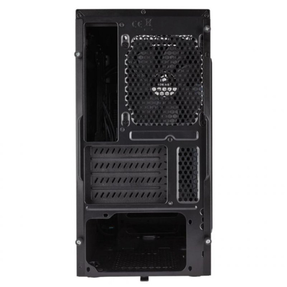 Корпус CORSAIR Carbide 88R Black (CC-9011086-WW)