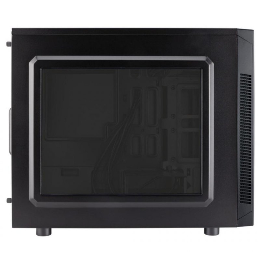 Корпус CORSAIR Carbide 88R Black (CC-9011086-WW)