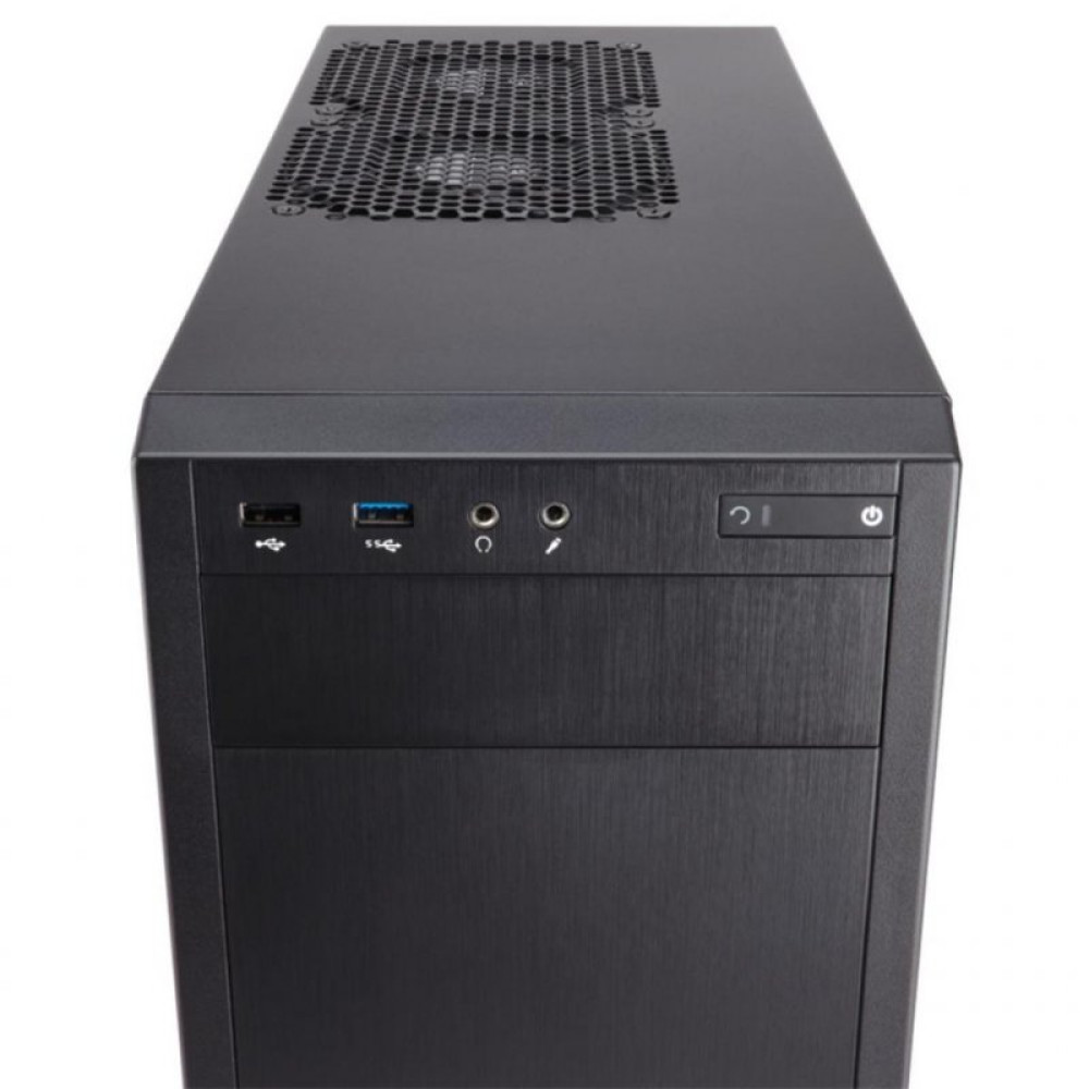 Корпус CORSAIR Carbide 88R Black (CC-9011086-WW)