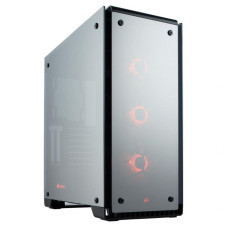 Корпус Corsair Crystal 570X RGB Mirror Black (CC-9011126-WW)
