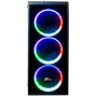 Корпус Frime Bastion-U3-3RWSRF-WP