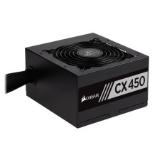 Блок живлення Corsair 450W CX450 (CP-9020120-EU)