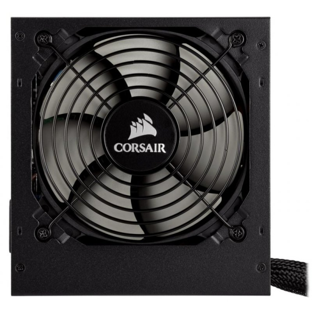 Блок живлення Corsair 550W TX550M (CP-9020133-EU)