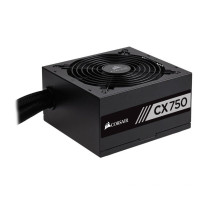 Блок живлення Corsair 750W CX750 (CP-9020123-EU)