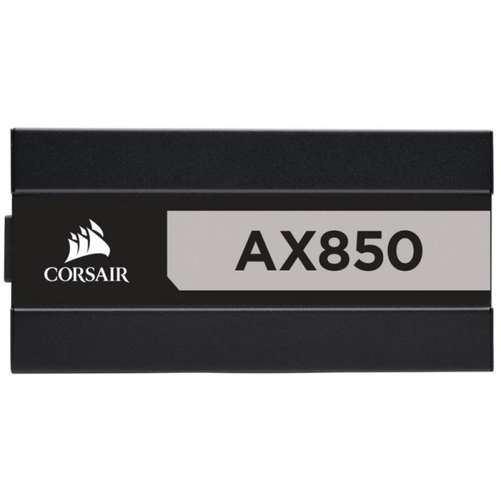 Блок питания CORSAIR 850W AX850 (CP-9020151-EU)