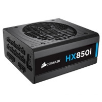 Блок питания Corsair 850W HX850i (CP-9020073-EU)