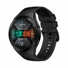 Смарт-часы Huawei Watch GT 2e Graphite Black Hector-B19S SpO2 (55025278)