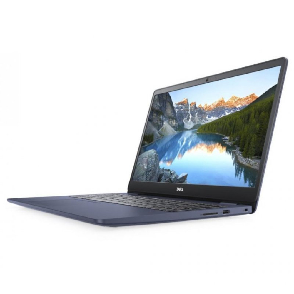 Ноутбук Dell Inspiron 5593 (I5558S3NIL-76B)