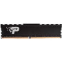 Модуль памяти для компьютера DDR4 8GB (2x4GB) 2666 MHz Patriot (PSP48G2666KH1)
