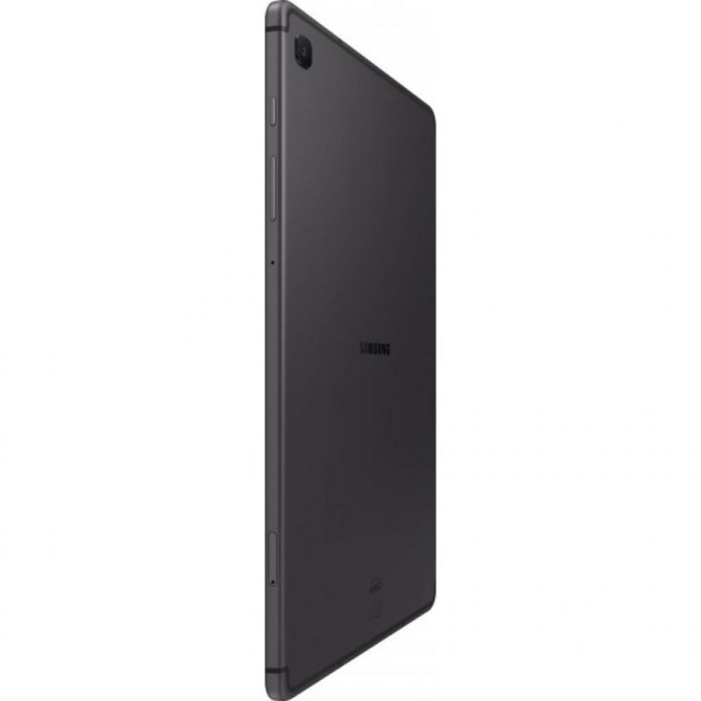 Планшет Samsung Galaxy Tab S6 Lite 4/64GB 10.4" LTE Oxford Gray (SM-P615NZAASEK)