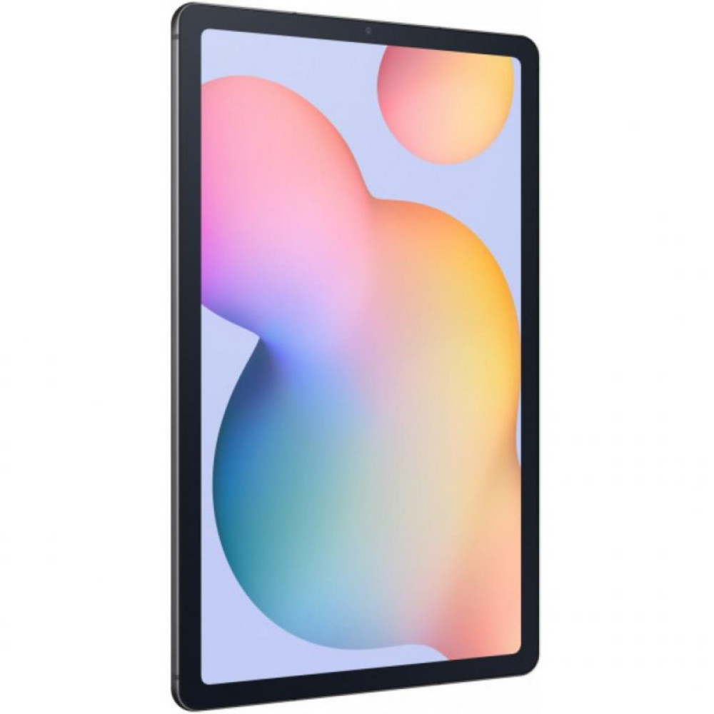 Планшет Samsung Galaxy Tab S6 Lite 4/64GB 10.4" LTE Oxford Gray (SM-P615NZAASEK)