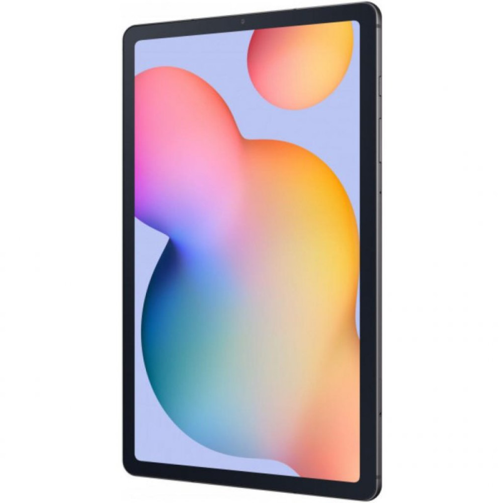 Планшет Samsung Galaxy Tab S6 Lite 4/64GB 10.4" LTE Oxford Gray (SM-P615NZAASEK)