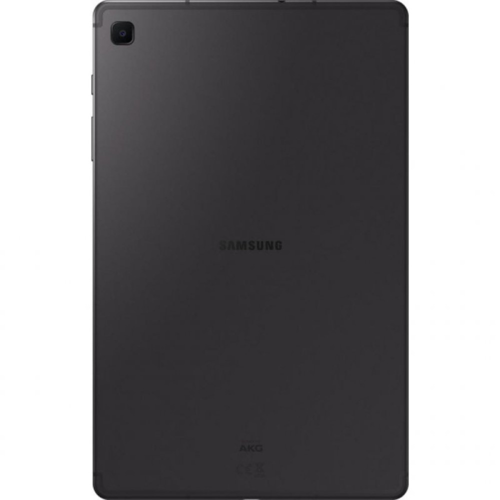 Планшет Samsung Galaxy Tab S6 Lite 4/64GB 10.4" LTE Oxford Gray (SM-P615NZAASEK)