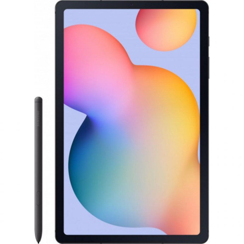 Планшет Samsung Galaxy Tab S6 Lite 4/64GB 10.4" Wi-Fi Oxford Gray (SM-P610NZAASEK)