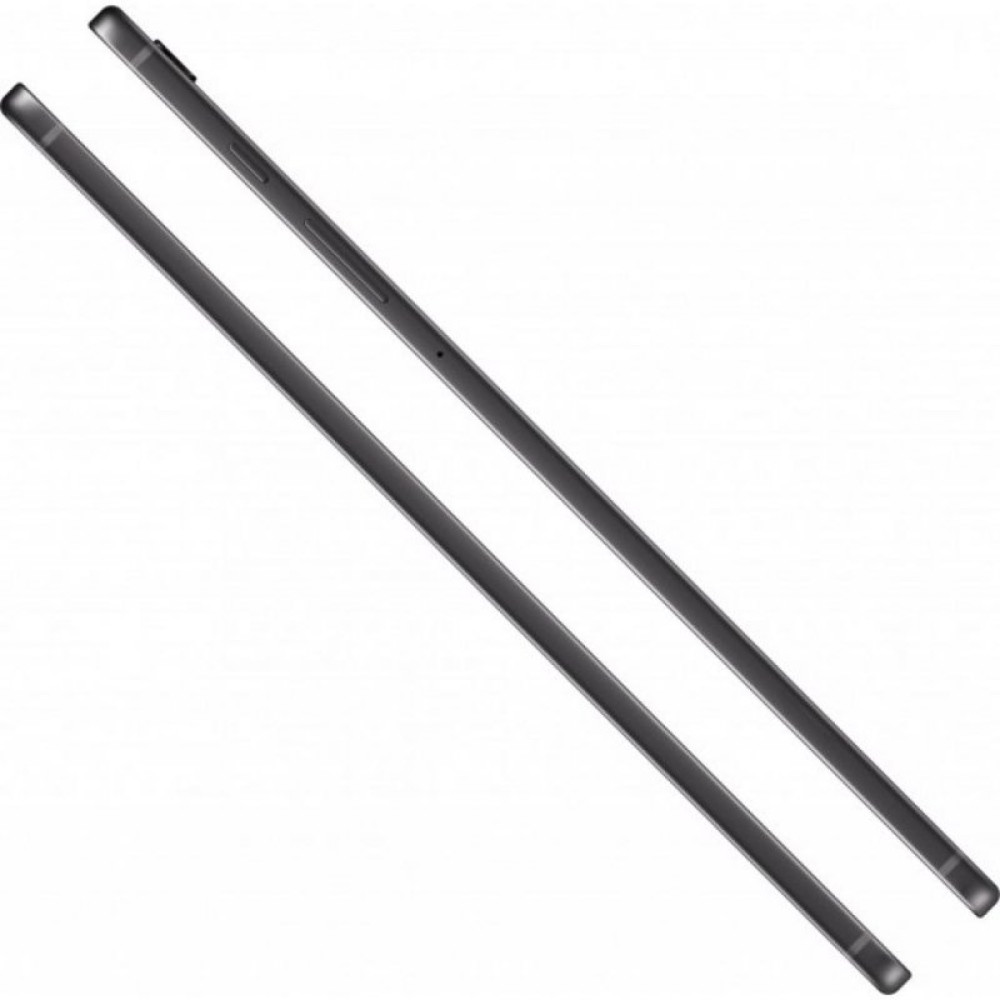 Планшет Samsung Galaxy Tab S6 Lite 4/64GB 10.4" Wi-Fi Oxford Gray (SM-P610NZAASEK)