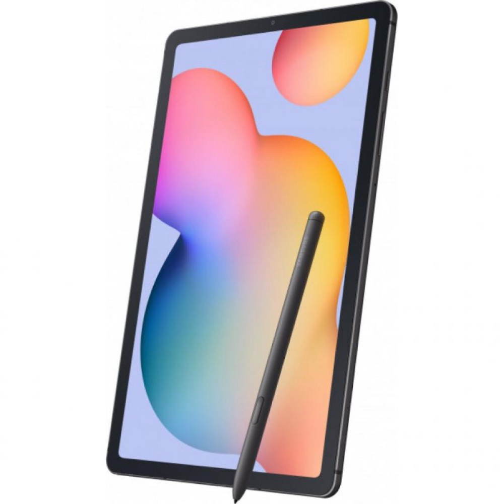 Планшет Samsung Galaxy Tab S6 Lite 4/64GB 10.4" Wi-Fi Oxford Gray (SM-P610NZAASEK)