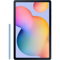 Планшет Samsung SM-P610/64 (Tab S6 Lite 10.4 Wi-Fi) Blue (SM-P610NZBASEK)