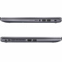 Ноутбук ASUS X509FL-BQ025 (90NB0N12-M03850)
