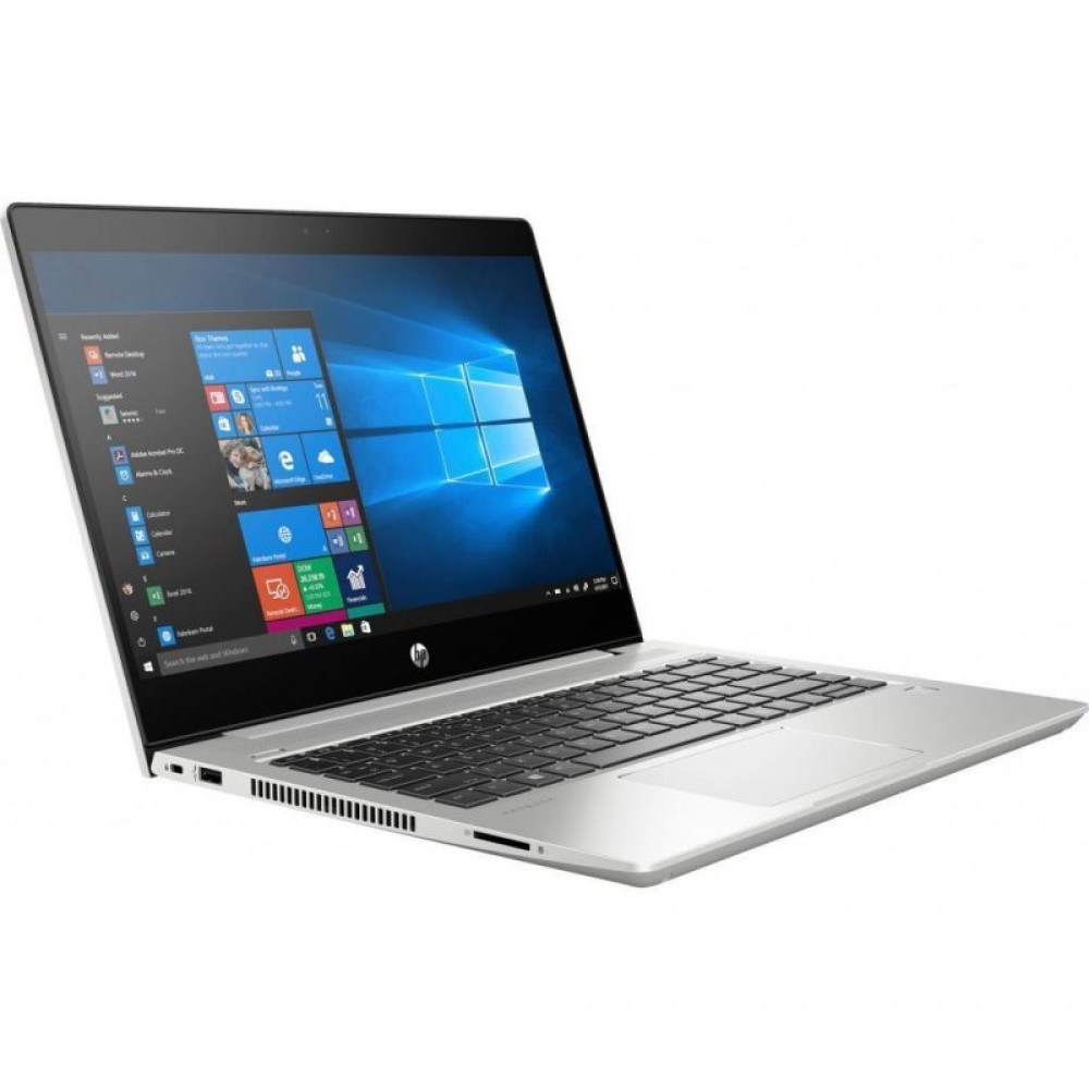 Ноутбук HP ProBook 445R G6 (5SN63AV_V10)